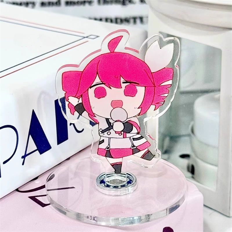 重音テト　 回転 アクリルスタンド 　テトリス　柊マグネタイト 2個セット 重音テト 回転アクリルスタンド テトリス 柊 マグネタイト