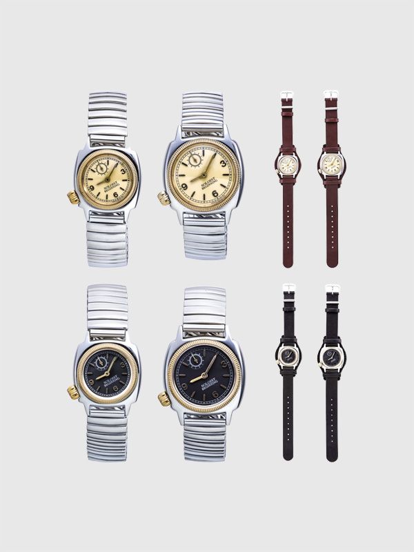 12月中旬発送】VAGUE WATCH Co ヴァーグ ウォッチ カンパニー 腕時計