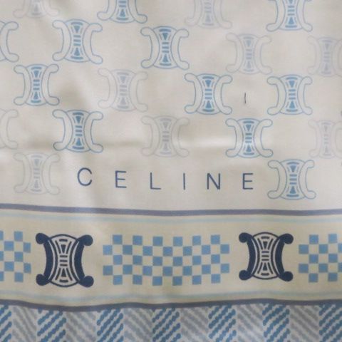 セリーヌ　座布団カバー　5枚セット CELINE セリーヌ 座布団カバー 5枚セット - メルカリ