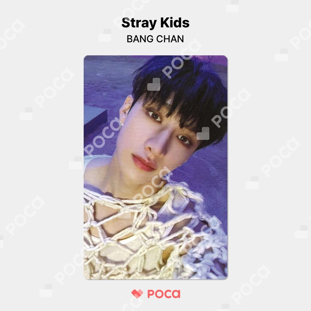 straykids 樂star バンチャン 特典トレカ まとめ売り スキズ 樂star rock バンチャン トレカ 特典 ラキドロ hmv