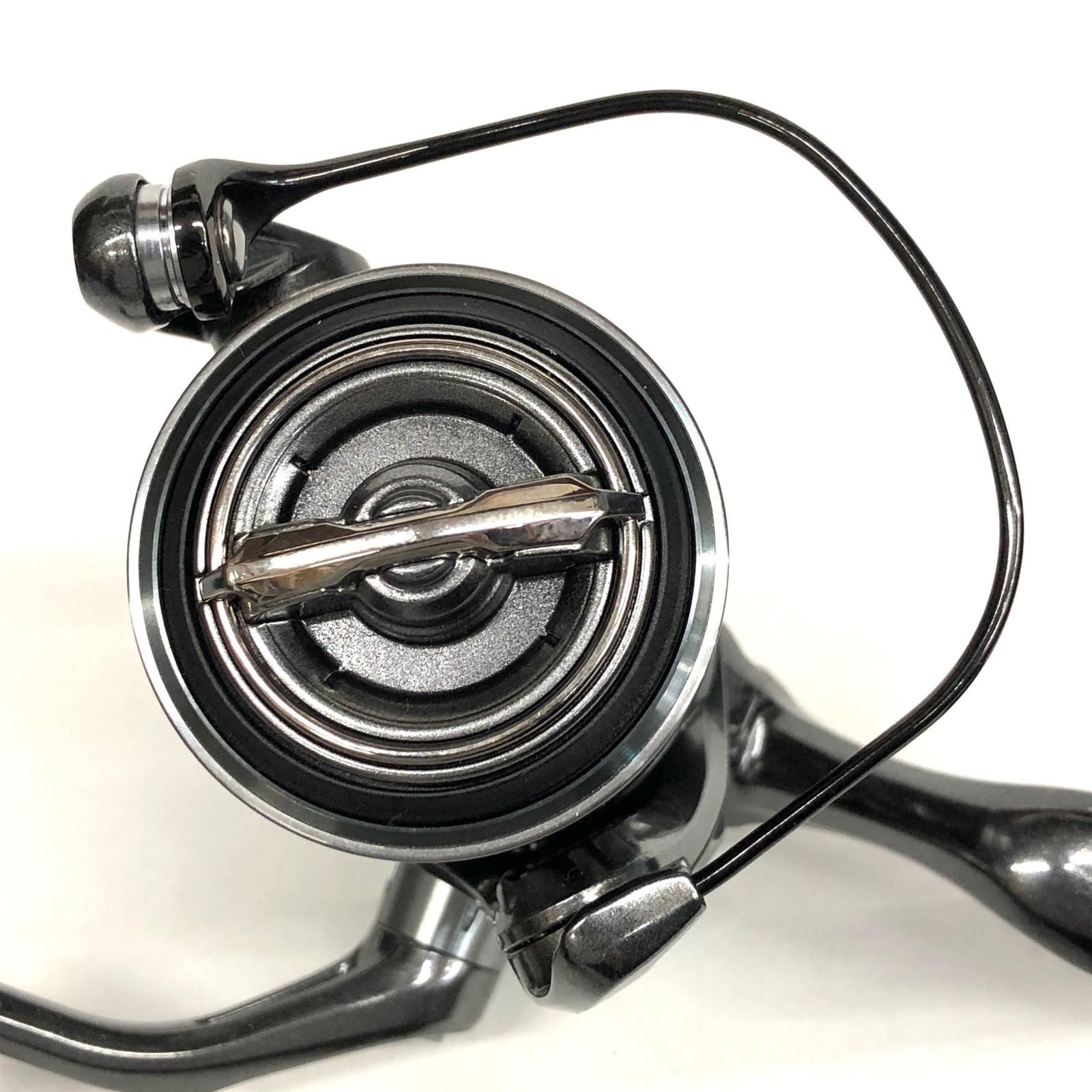 SHIMANO - 【加古川店】 中古 SHIMANO | シマノ リール C2000F4 21コンプレックスXR 【スピニングリール】 【86】 加古川店】 中古 SHIMANO | シマノ リール C2000F4 21