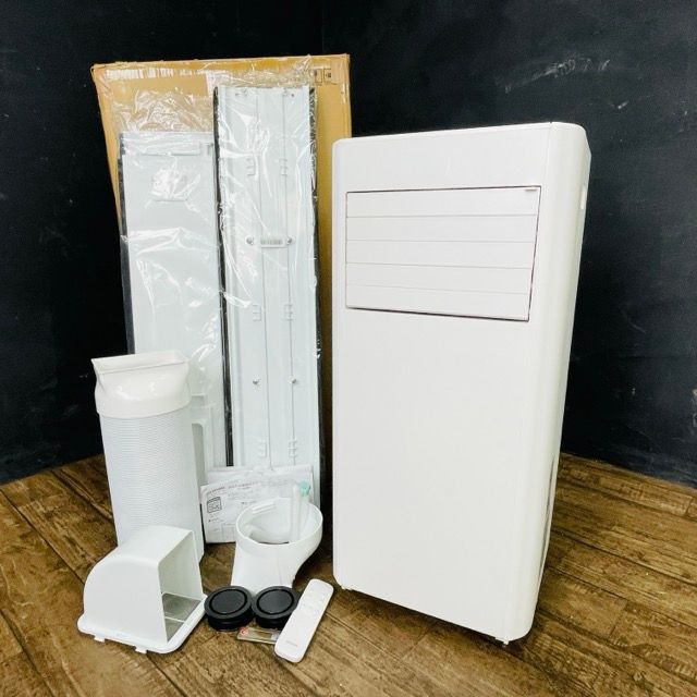 美品！ポータブルクーラー　アイリスオーヤマ　PA-2221Gホワイト中古品 Amazon.co.jp: Iris Ohyama IPP-2221G-W Portable Cooler, Air