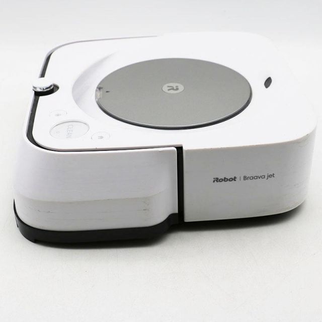 IROBOT ブラーバジェット250 iRobot アイロボット Braava jet m6