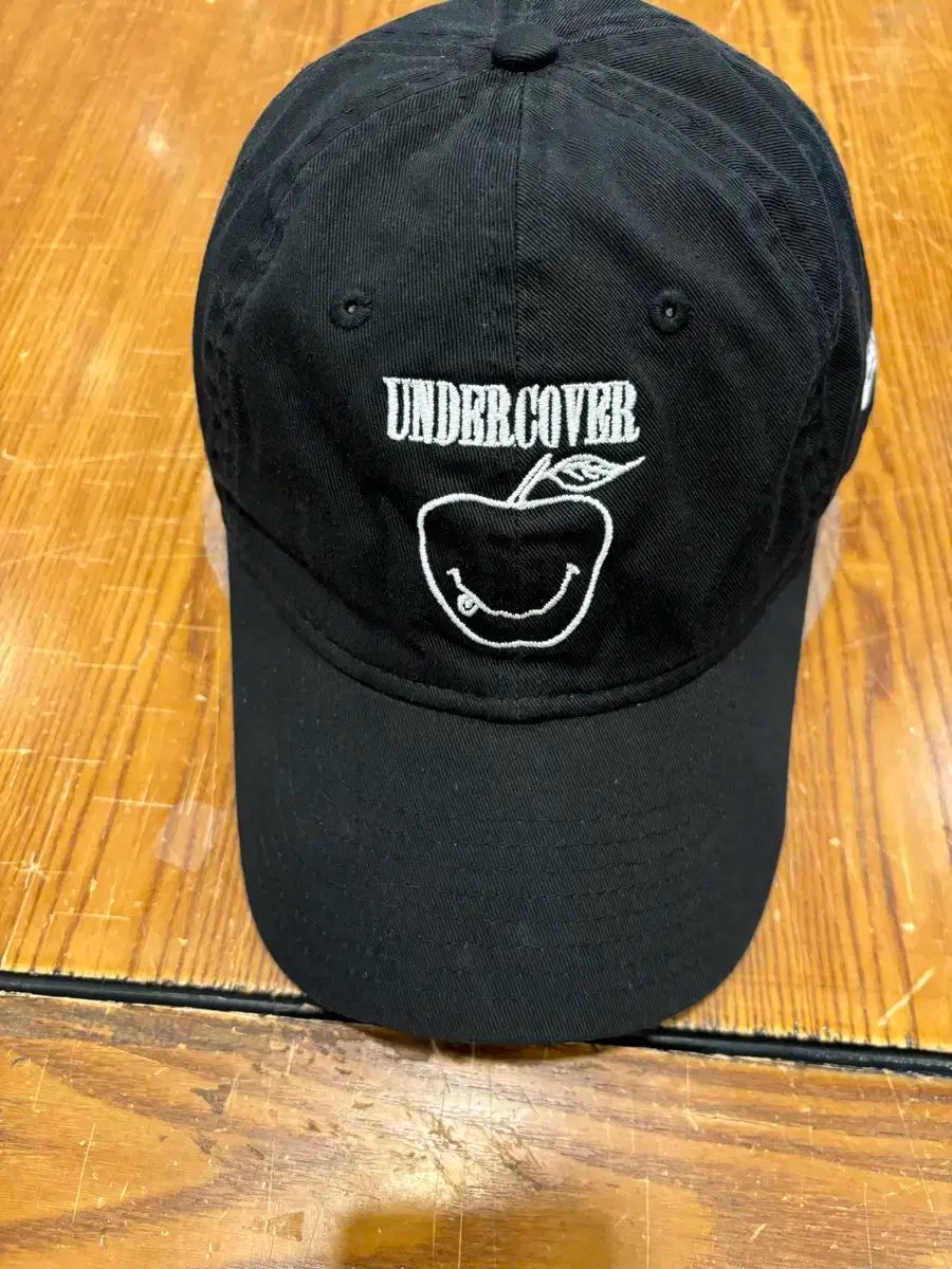 UNDERCOVER アンダーカバー NEW ERA ニューエラ キャップ