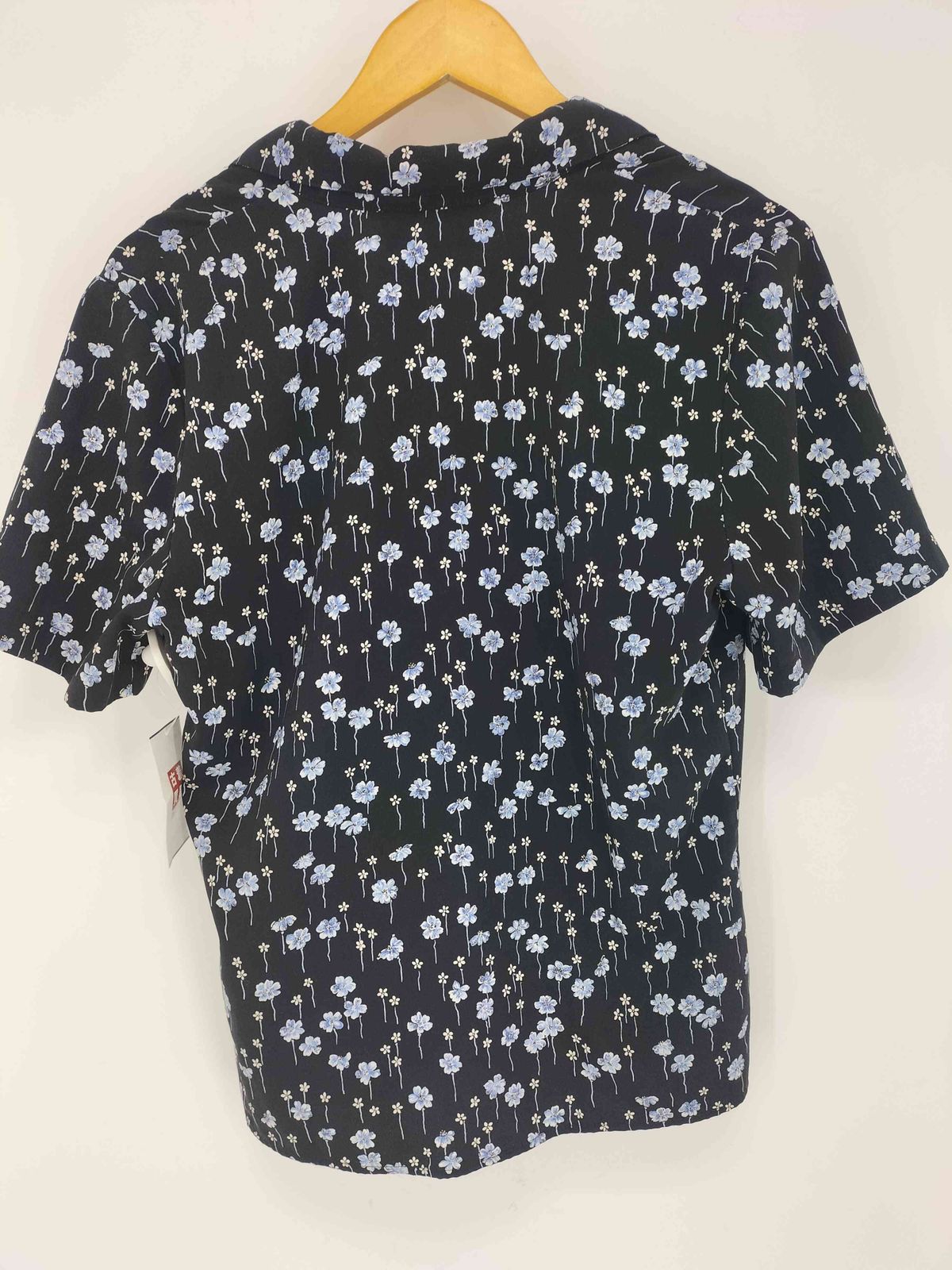 新品未開封 優里 ドライフラワー 半袖Tシャツ Mサイズ