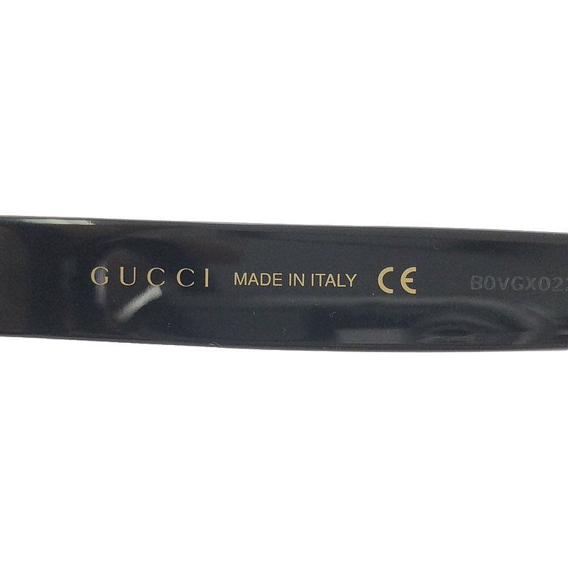 GUCCI / グッチ | GG0624S サングラス | 57□20-145 | ブラック GUCCI / グッチ | GG0624S サングラス | 57□20-145 | ブラック - メルカリ