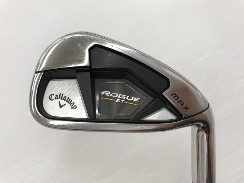 スパイク・シューズ adidas Adizero Pro 24.5cm 即納】ROGUE ST MAX | R | VENTUS 5 for Callaway | | アイアン