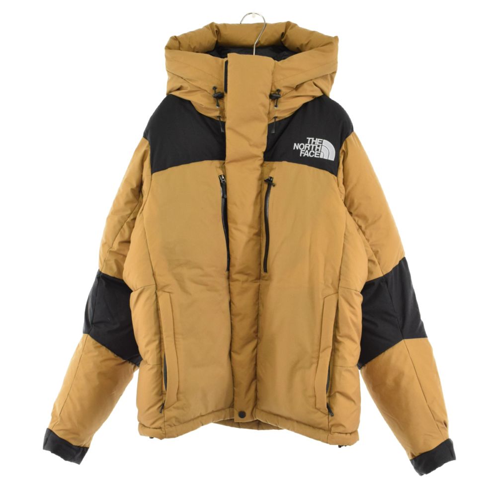 THE NORTH FACE (ザノースフェイス) BALTRO LIGHT JACKET バルトロ