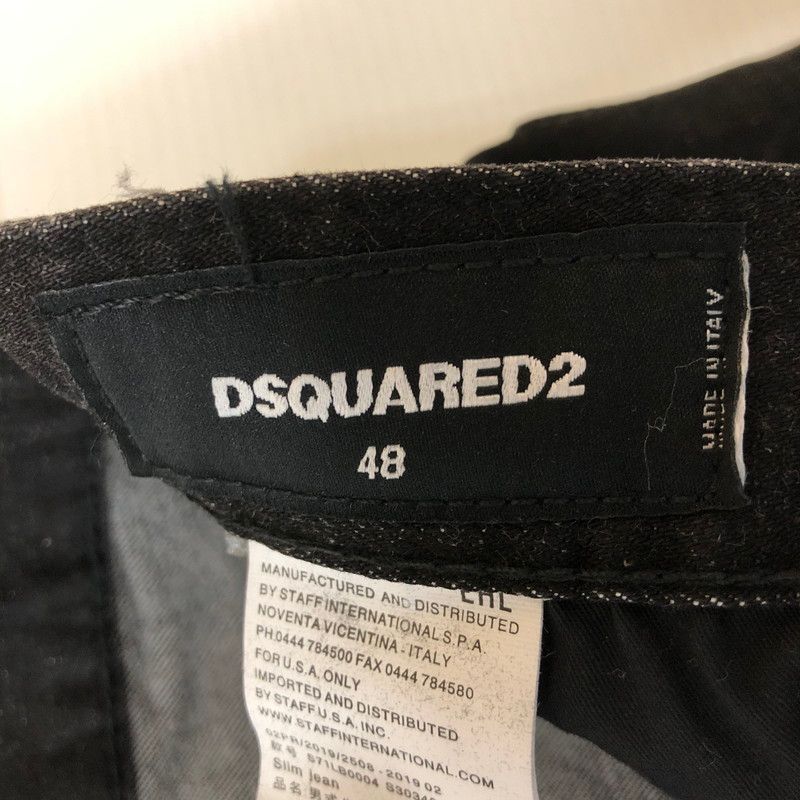 デニムパンツ 152-250321-kk-25-tei