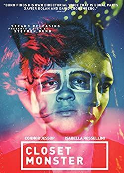 Closet Monster / [DVD] [輸入盤] ショップ Amazon.com: Monster in