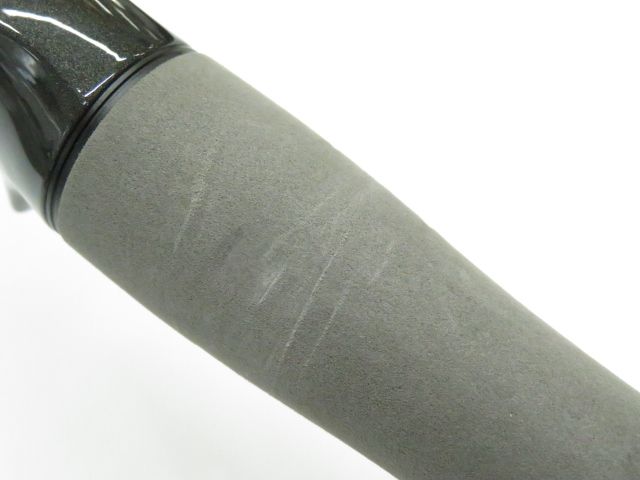 キラーヒート ストラーダブラック