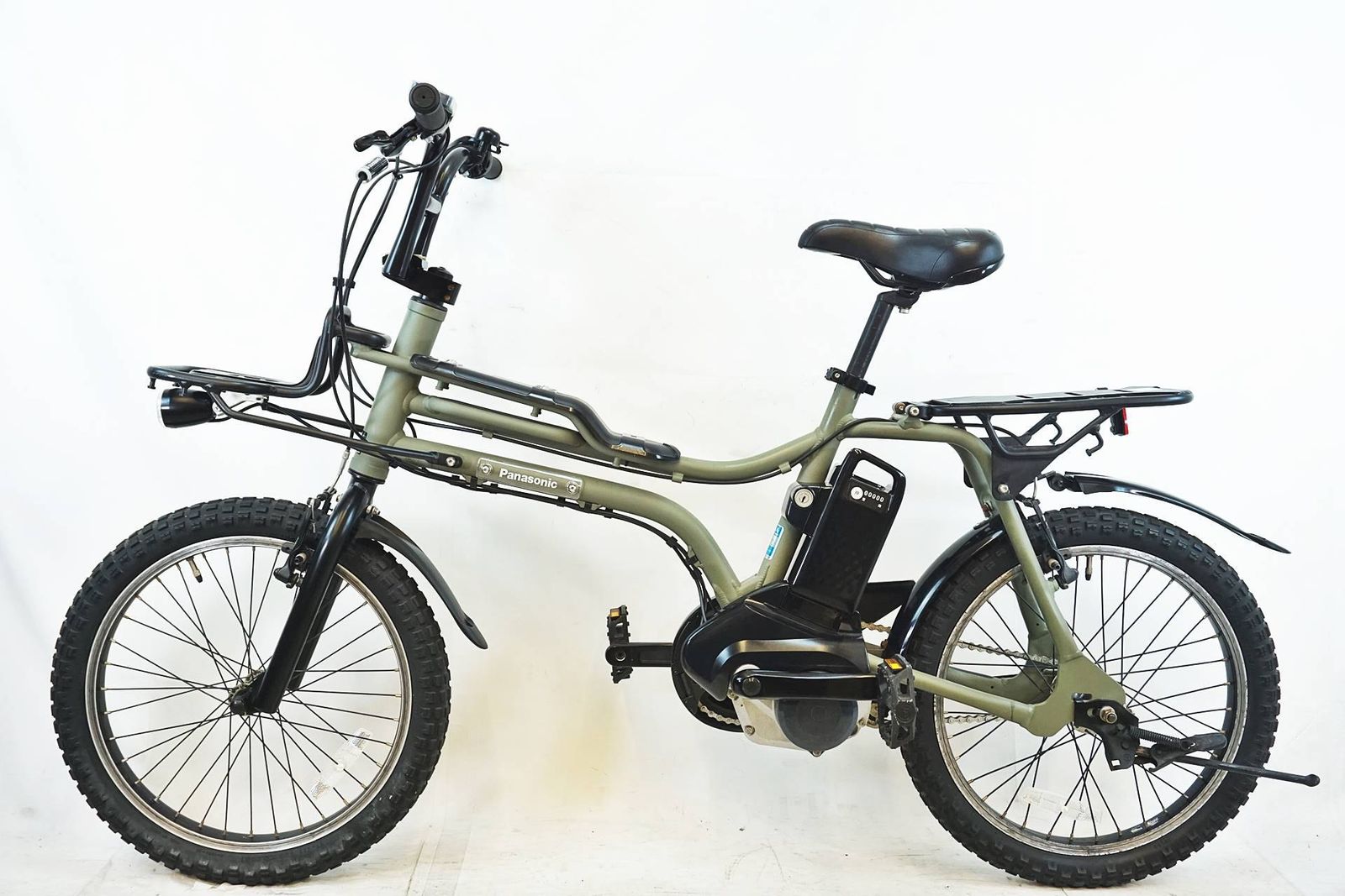 モデル 20インチ