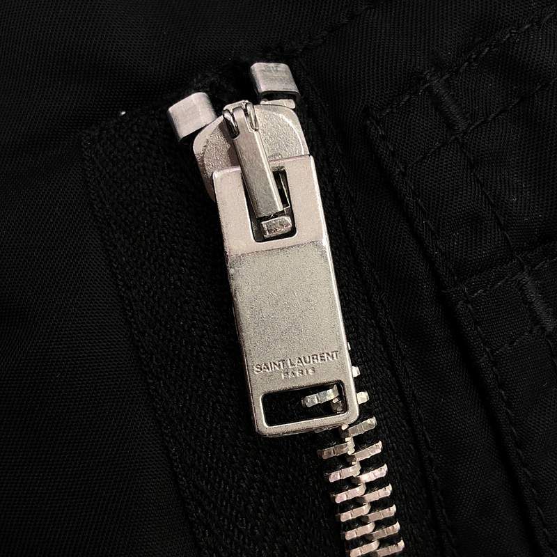 美品】 SAINT LAURENT PARIS / サンローランパリ | MA-1