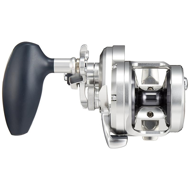 12オシアジガー OCEA JIGGER 1501HG 左ハンドル ベイトリール シマノ（SHIMANO） 爆買 17 オシアジガー 1501HG (左ハンドル) OCEA