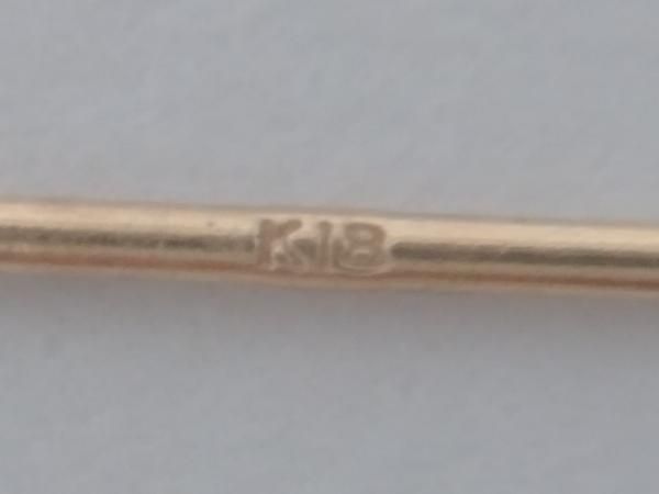 ピアス 約1.6g