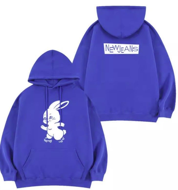 NewJeans ダンス衣装 Bunnies Club 部屋着 寝間着 NewJeans ダンス衣装 Bunnies Club 部屋着 寝間着 長袖 シンプル