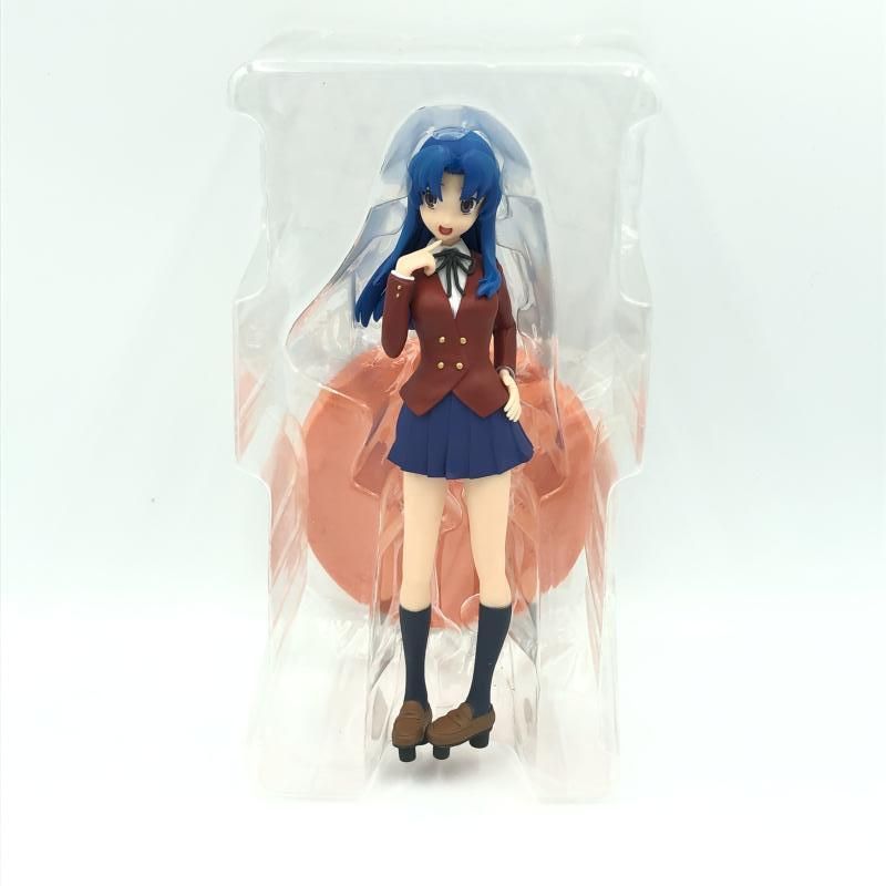 【中古】2体セット)タイトー とらドラ! リアルフィギュア 逢坂大河 & 川嶋亜美[6][240006541570] 中古】2体セット)タイトー とらドラ! リアルフィギュア 逢坂大河