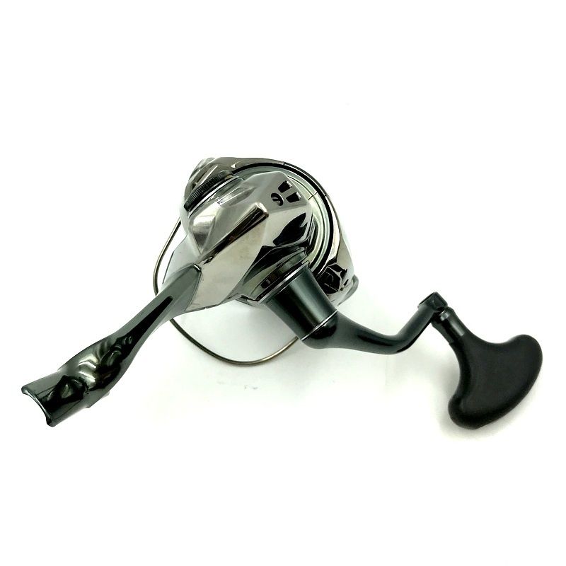 SHIMANO シマノ 22ステラ C3000XG 043924 リール スピニング