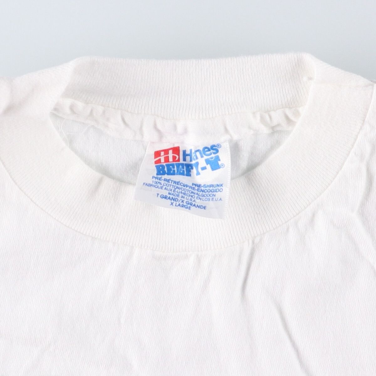 プリントTシャツ メンズXL相当