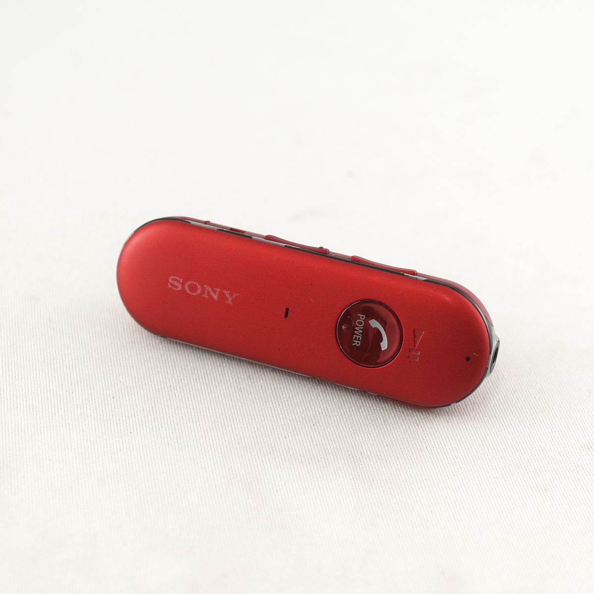 SONY MDR-EX31BN ノイズキャンセリングイヤホン USED品 本体のみ 