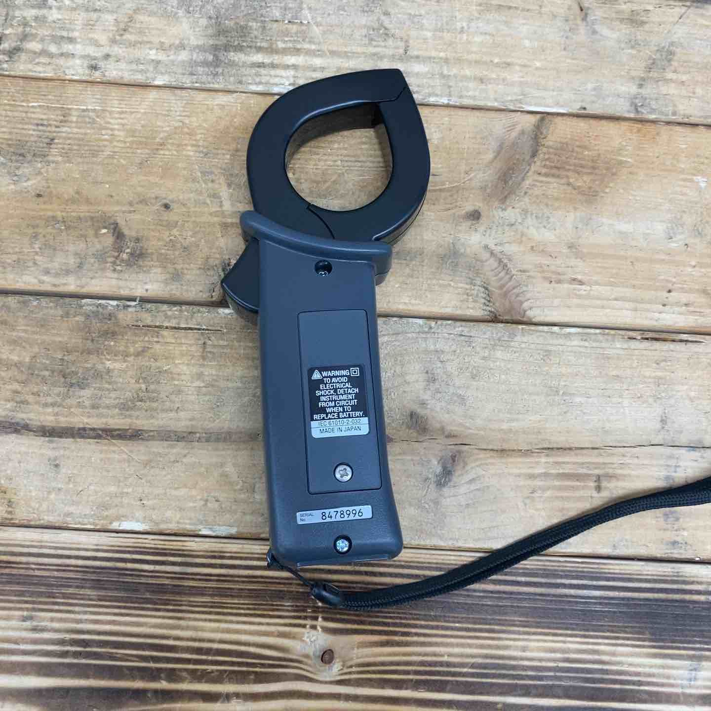 漏れ電流