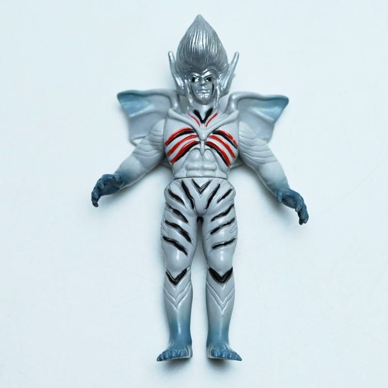 T04-s069 当時物 バンダイ 超新星フラッシュマン バイオブレンド