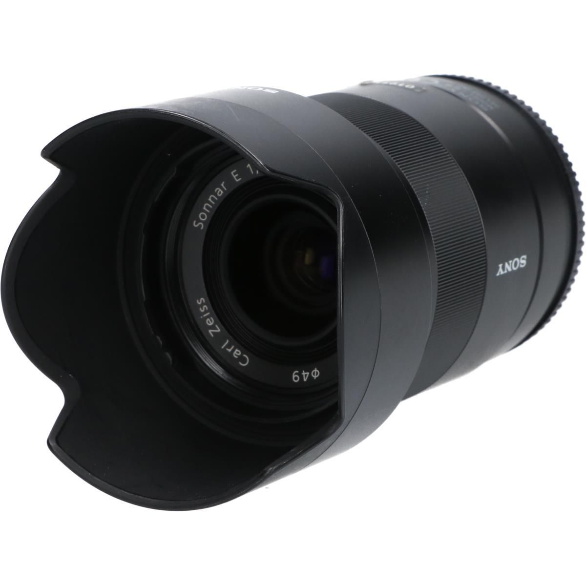 Ｅ２４ｍｍ Ｆ１．８ＺＡ