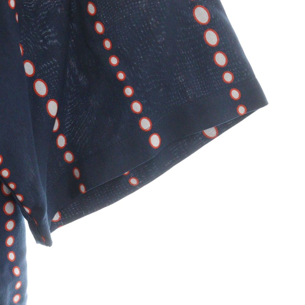 WACKO MARIA (ワコマリア) 20SS HAWAIIAN SHIRT S/S TYPE-11