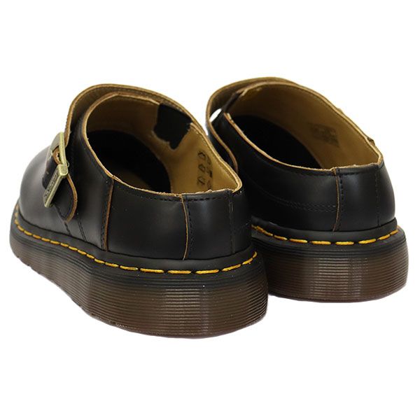 Dr.Martens (ドクターマーチン) 30627001 ISHAM ミュール スリッポン  