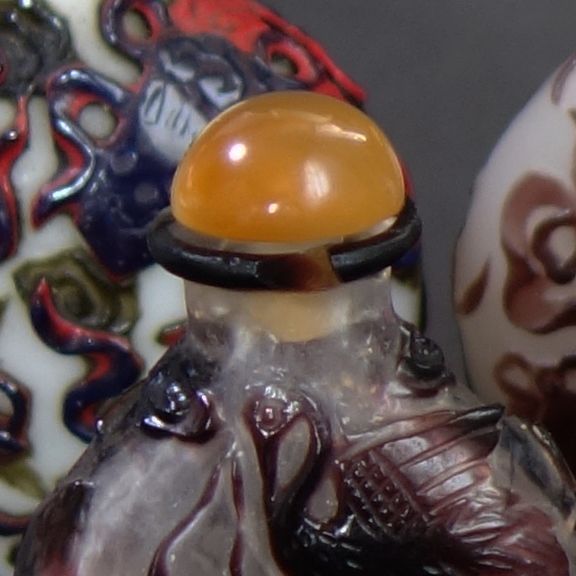 喫煙具 中国古玩