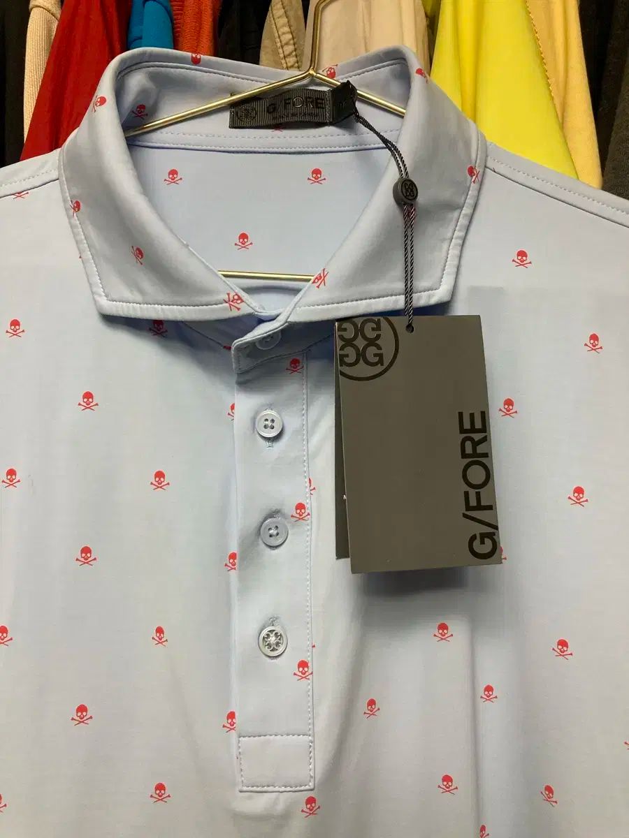 G ／ FORE G/FORE(ジーフォア) 半袖 ゴルフTシャツ レディースゴルフ