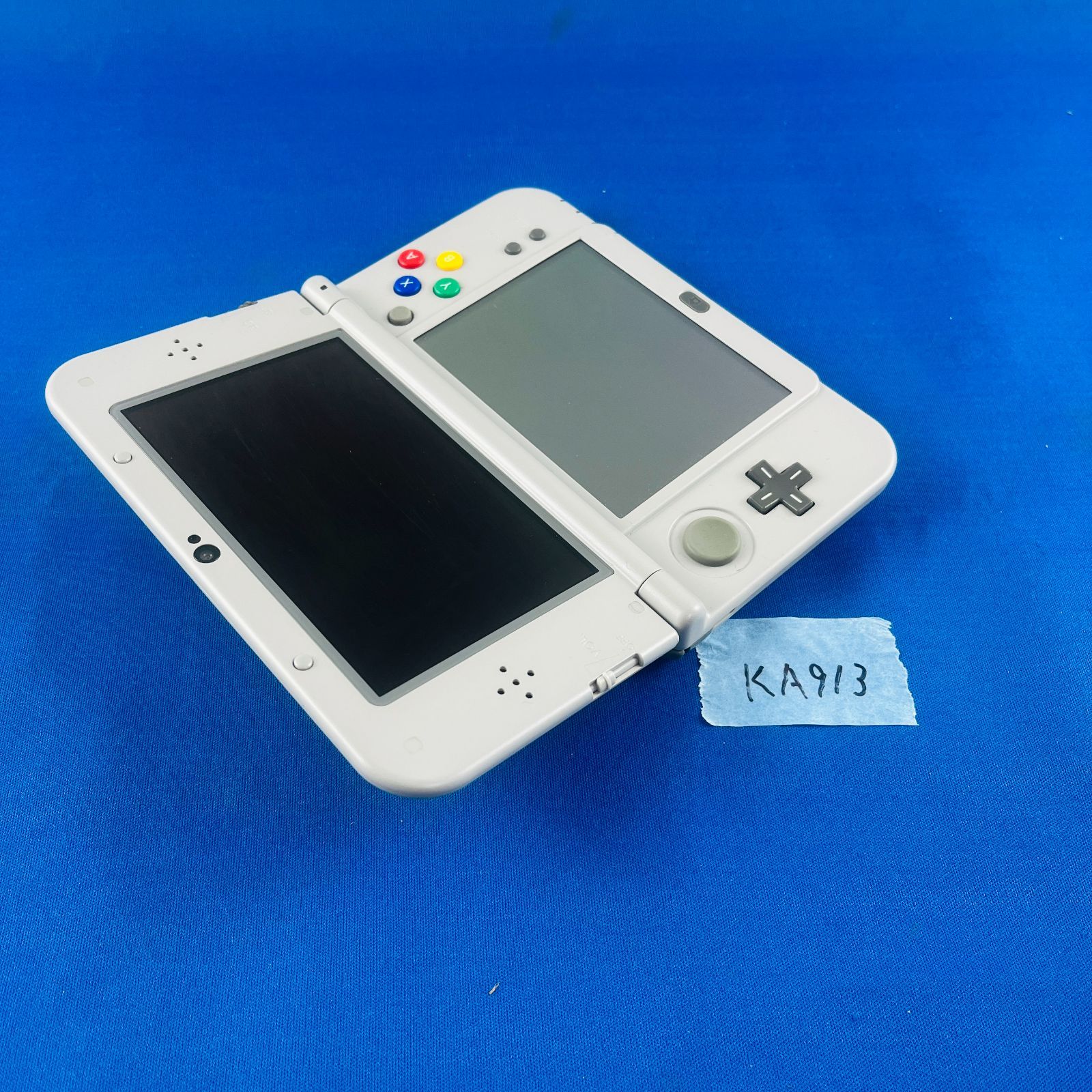 6-114 Newニンテンドー3DS LL スーパーファミコン エディション 6-114 Newニンテンドー3DS LL スーパーファミコン エディション