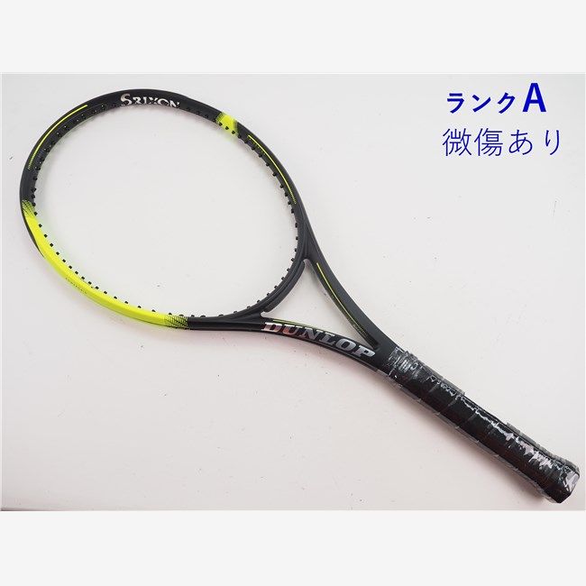 中古 テニスラケット ダンロップ エスエックス300 2019年モデル (G3)DUNLOP SX 300 2019