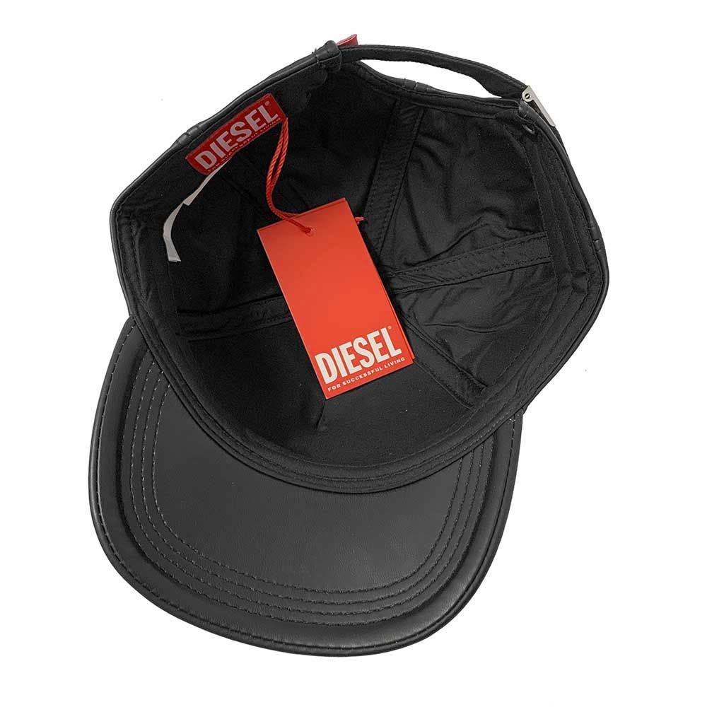 ベースボールキャップ