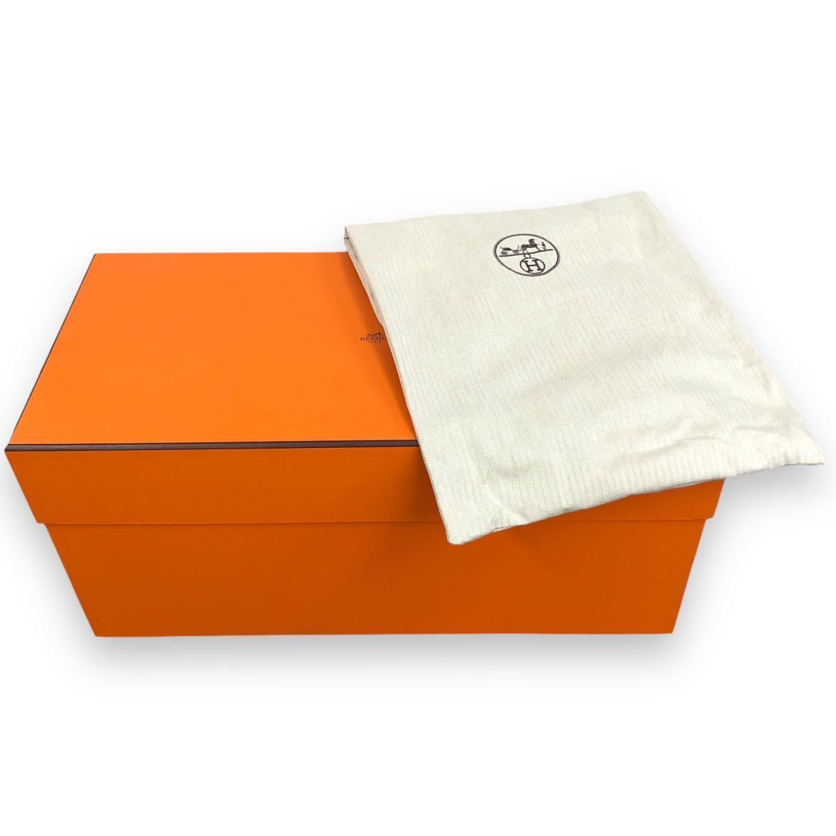 新品 未使用 HERMES エルメス 超希少品 スケボー スケートボード 限定 