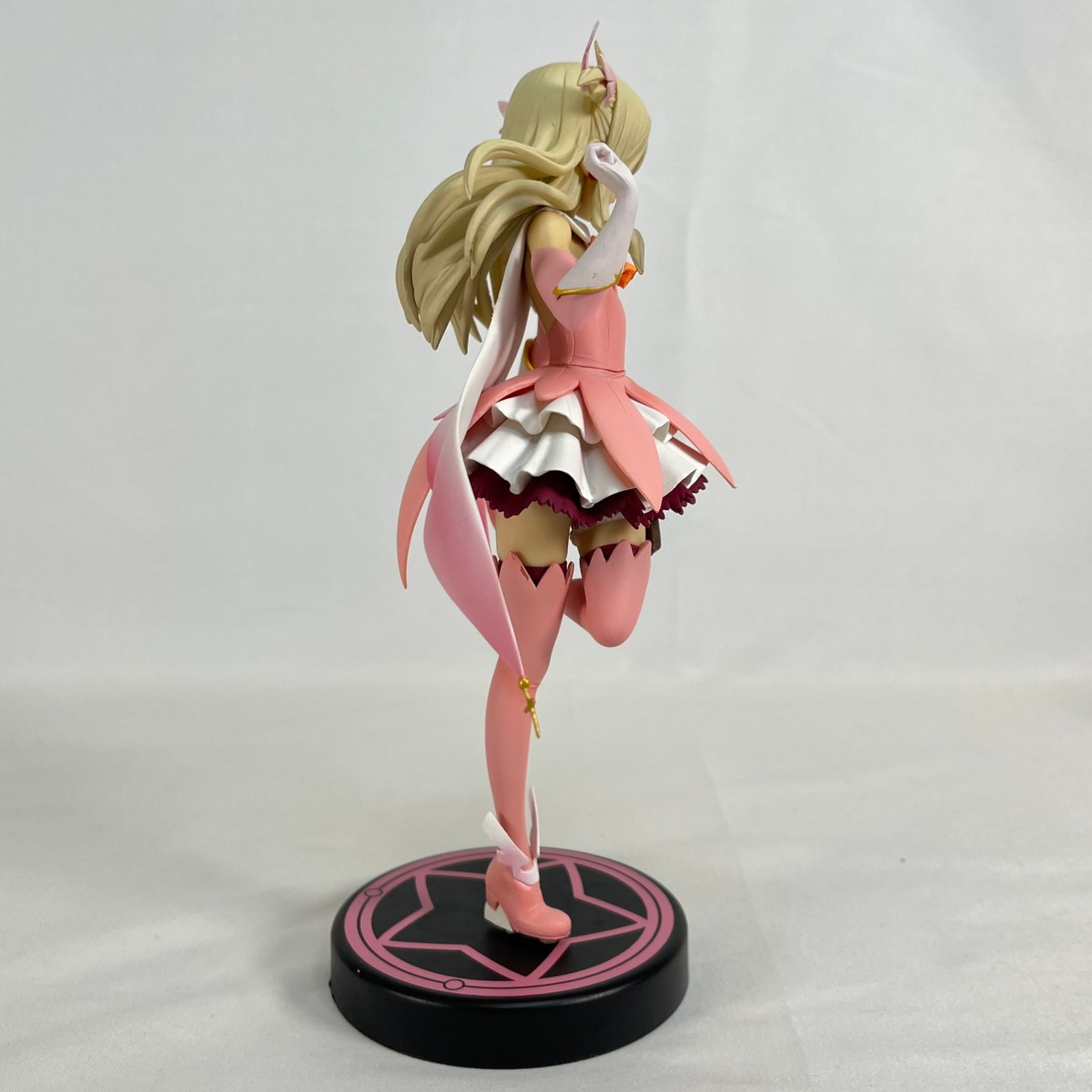 Fate/kaleid liner プリズマ☆イリヤ 美遊 Wieder プライズ