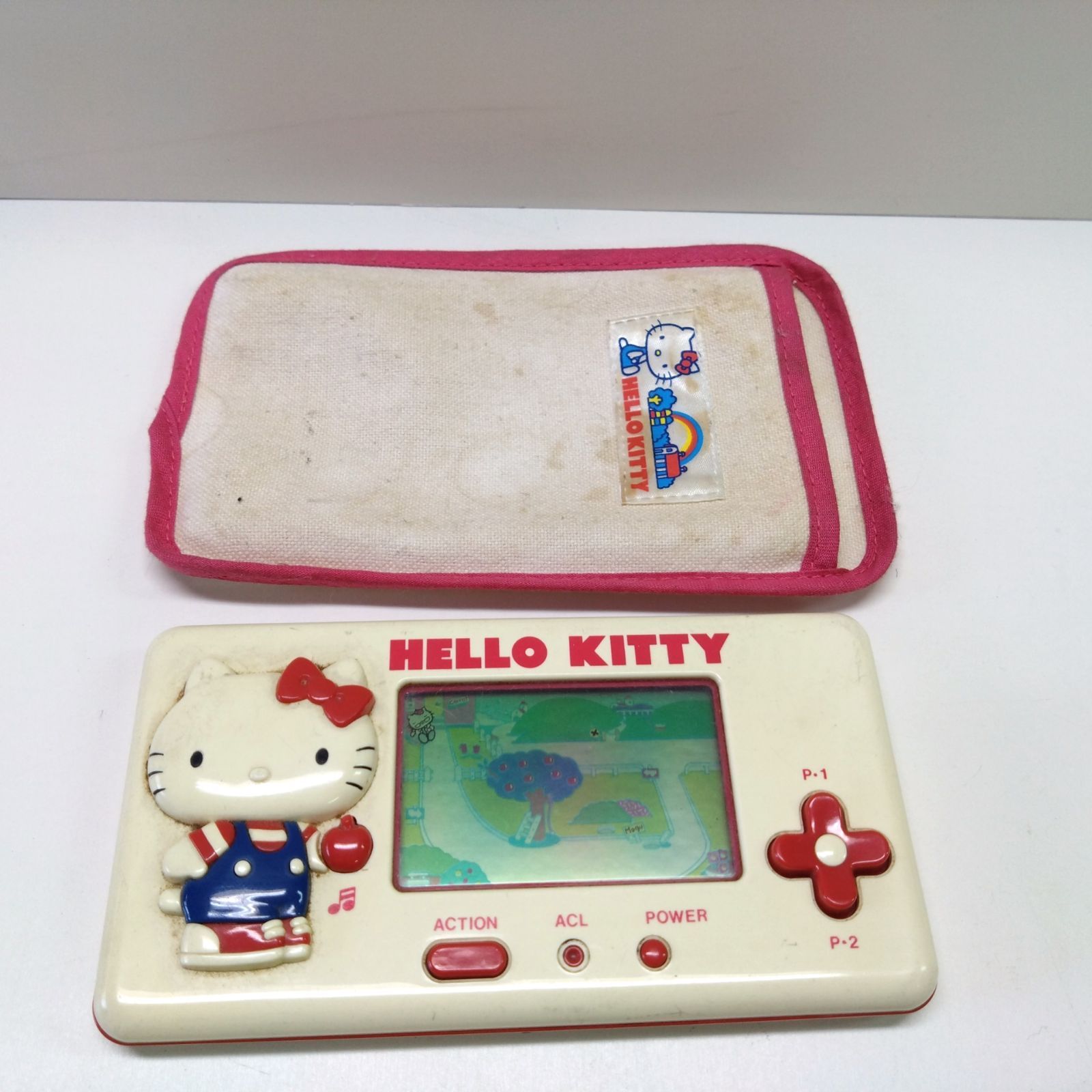 LCD ゲームウォッチ1943 （激レア）