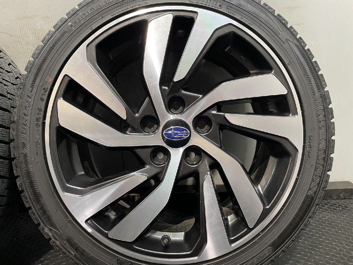 SUBARU