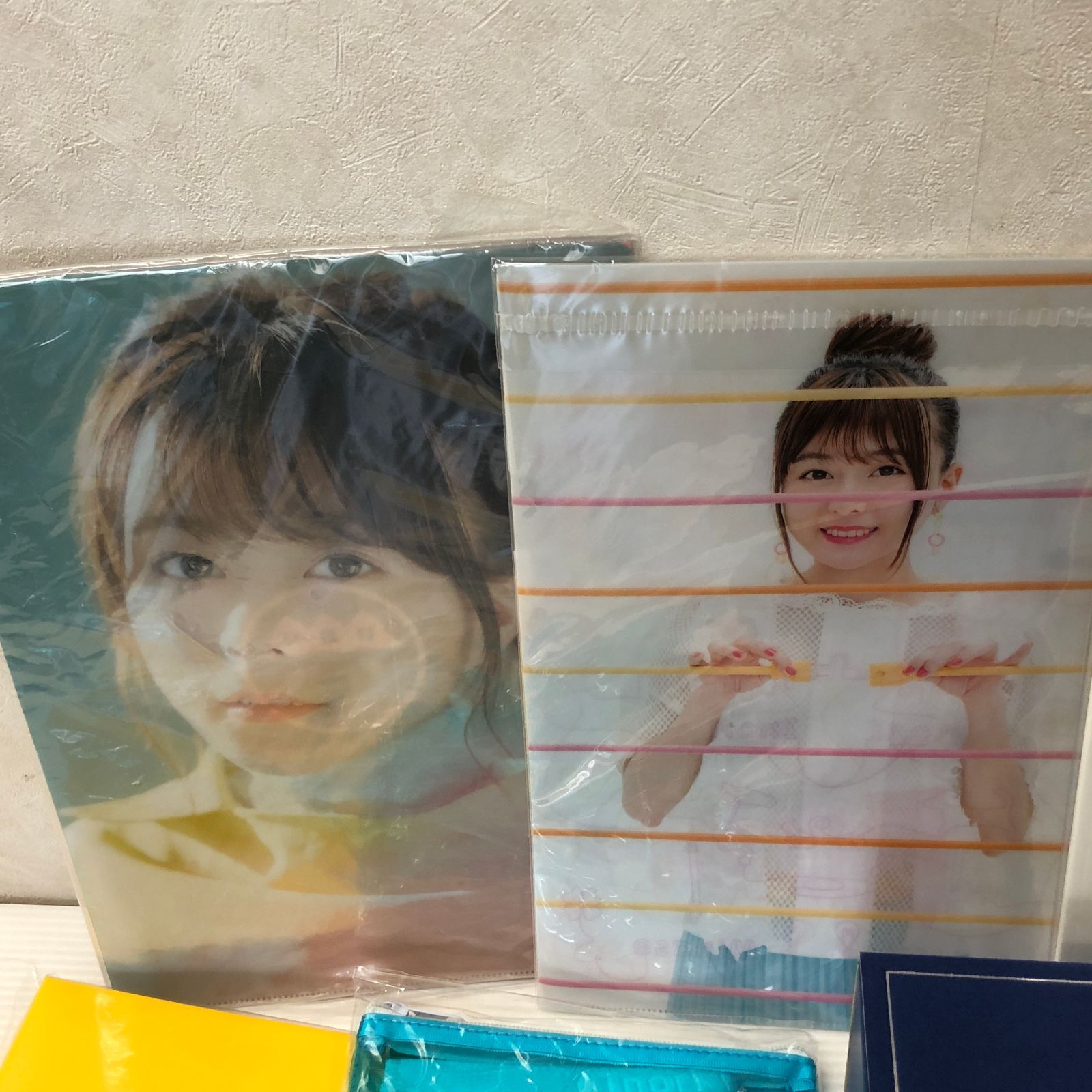 水瀬いのり CD グッズセット 中古品 smmetc089693 - メルカリ