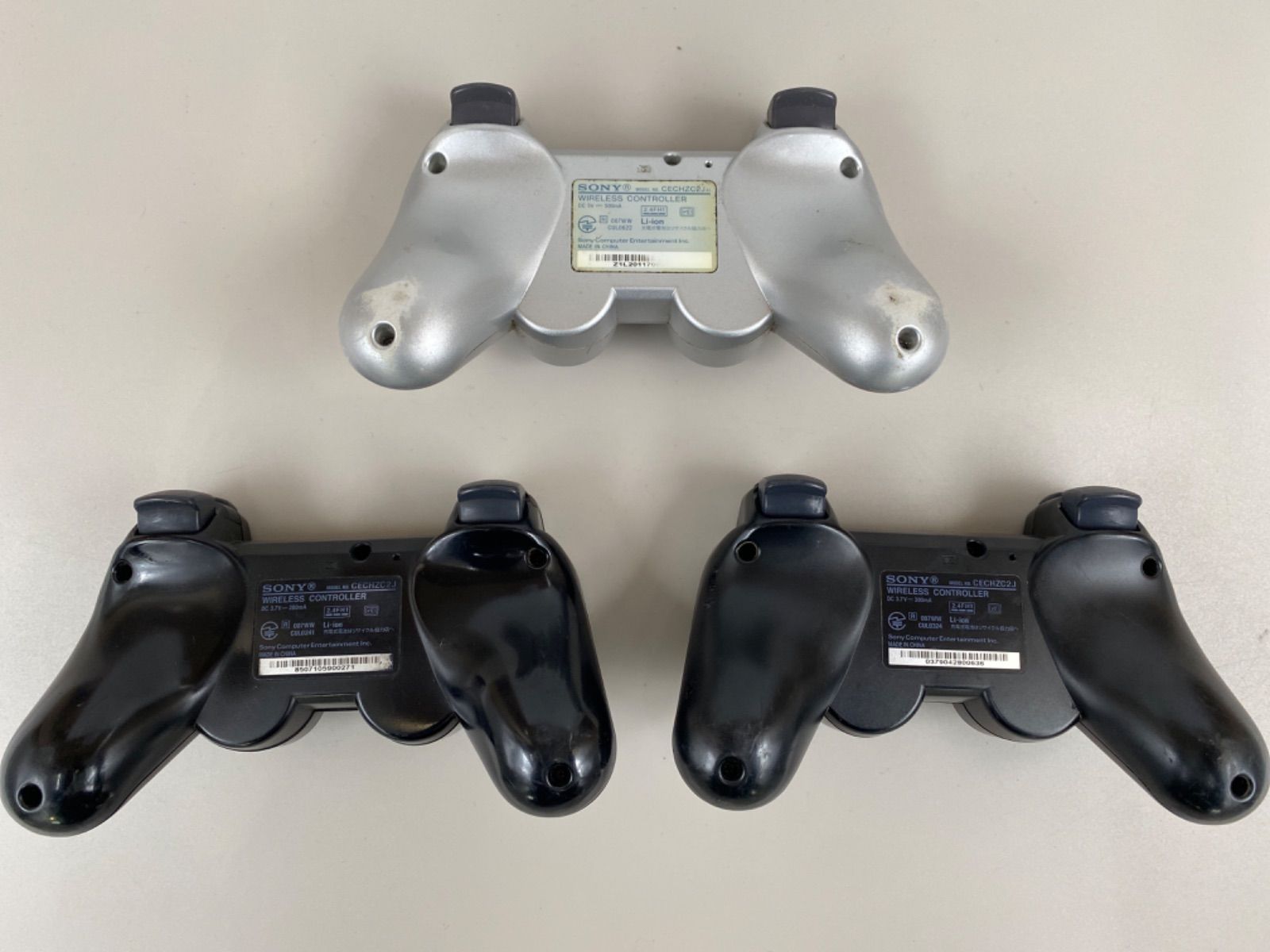 10点 ジャンク品