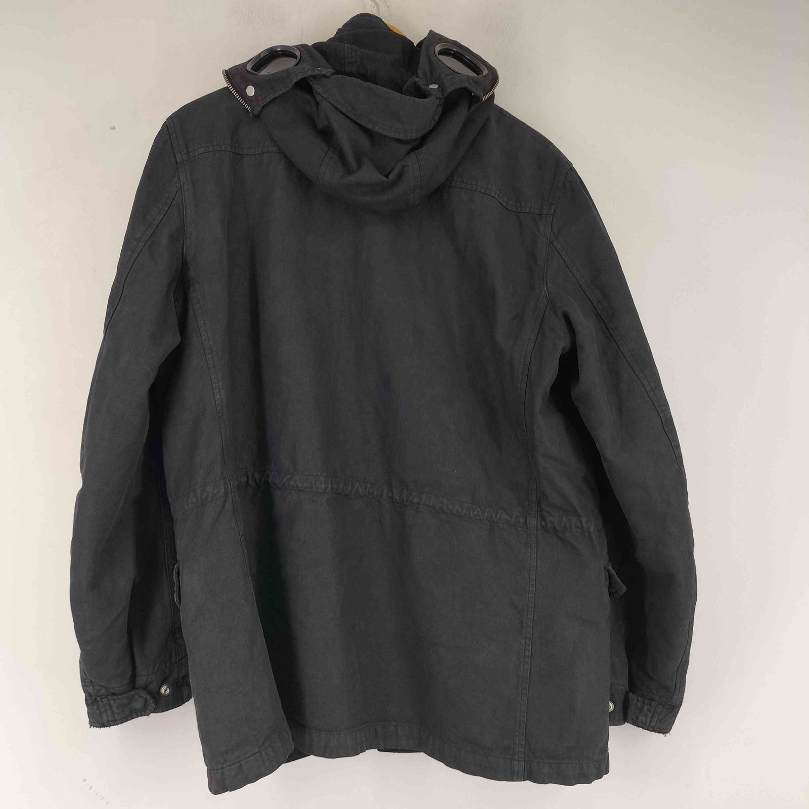 シーピーカンパニー C.P.COMPANY 04AW プンジェッティ期 ゴーグル 
