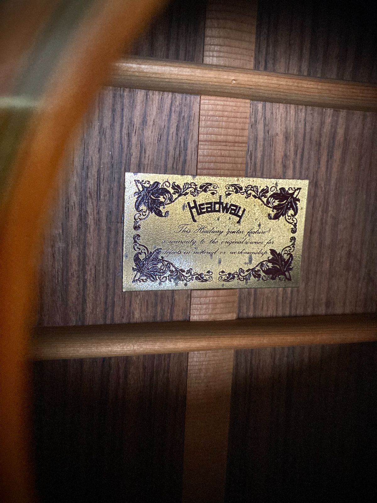 オリジナルケース