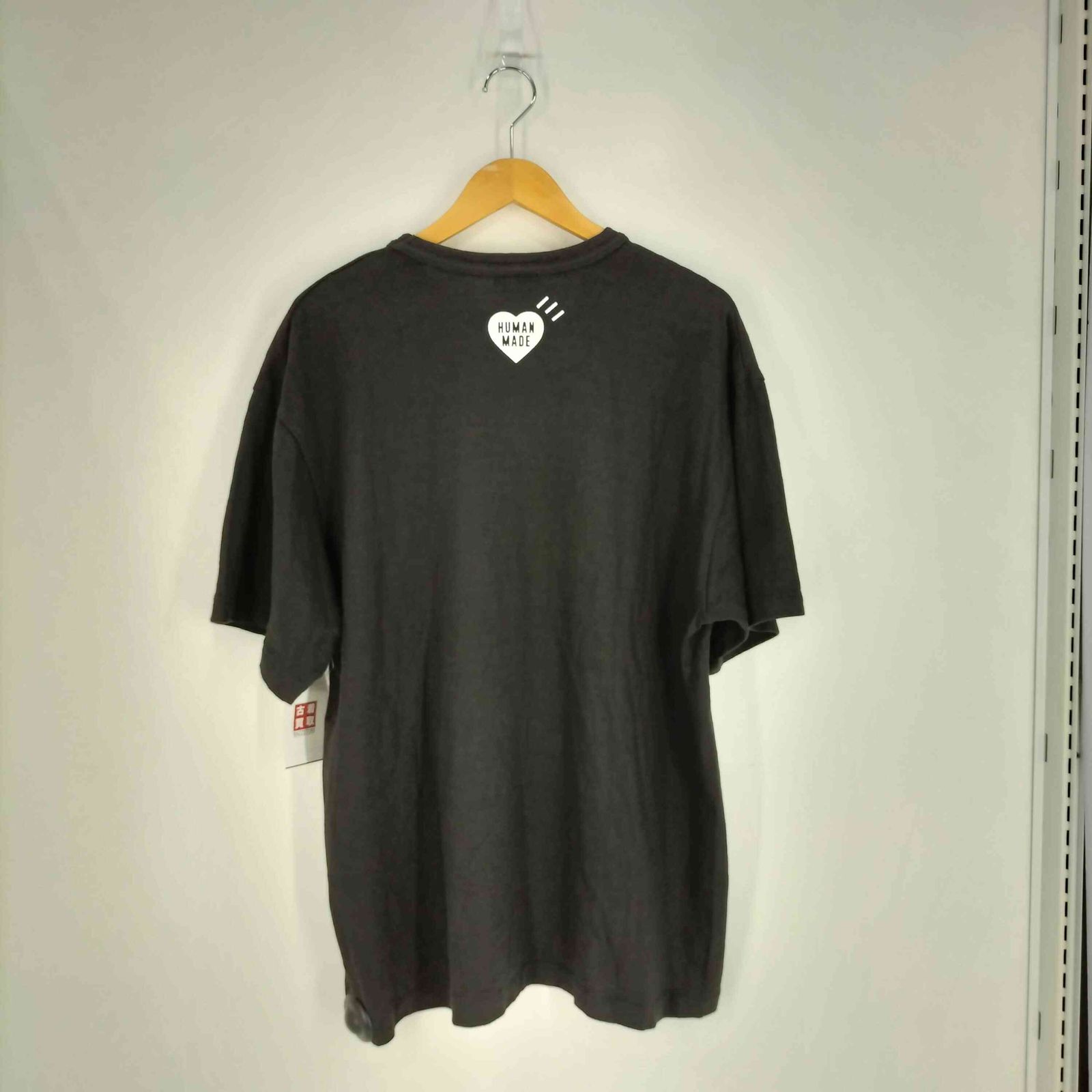 ヒューマンメイド HUMAN MADE 25ss GRAPHIC T-SHIRT メンズ 3XL - メルカリ