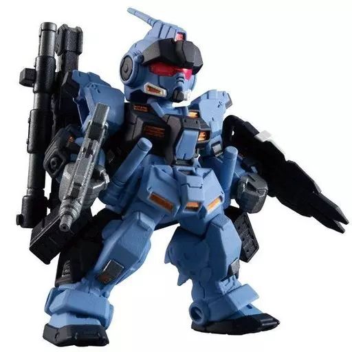 コンバージガンダム　ペイルライダー(空間戦/陸戦重装セット) FW GUNDAM CONVERGE:CORE ペイルライダー＜空間戦／陸戦重装