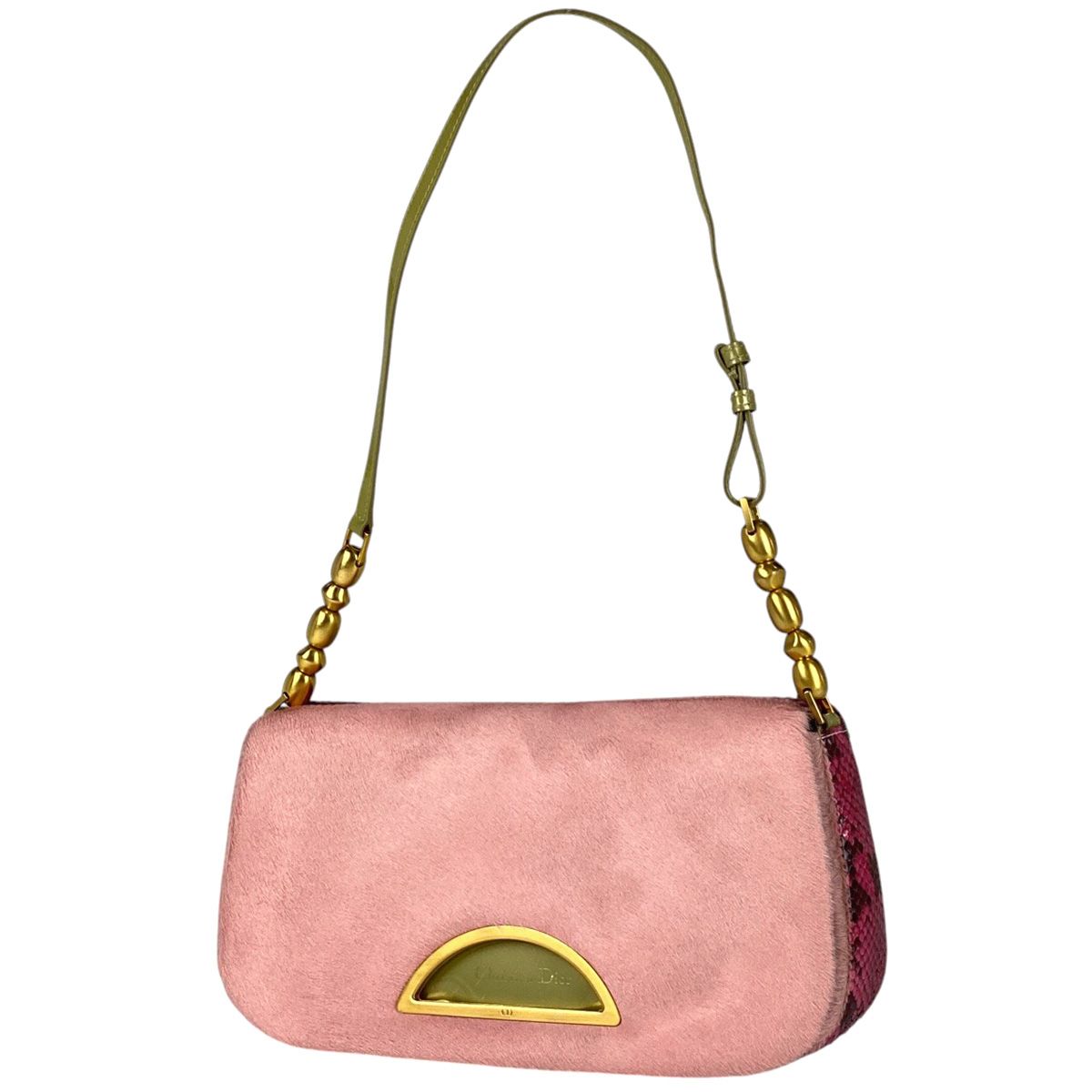 クリスチャンディオール Christian Dior マリスパール