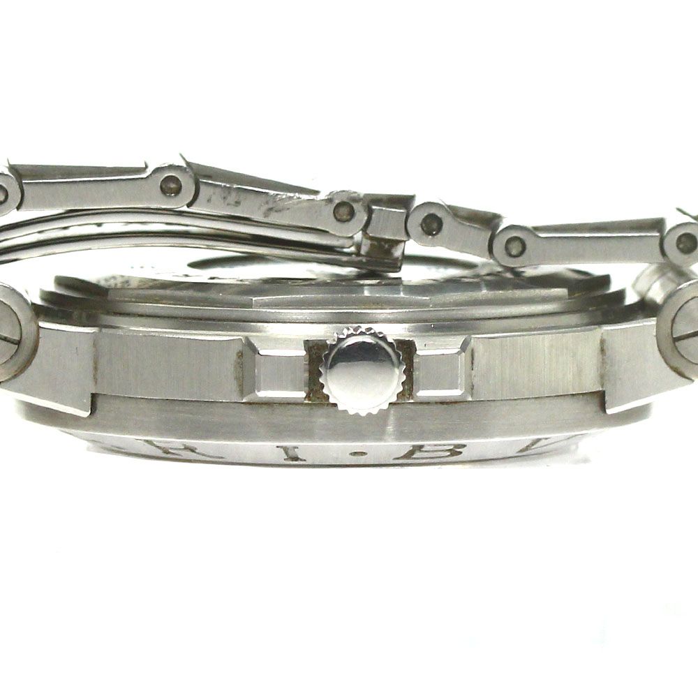 ブルガリ BVLGARI LCV38S ディアゴノ スポーツ デイト 自動巻き メンズ