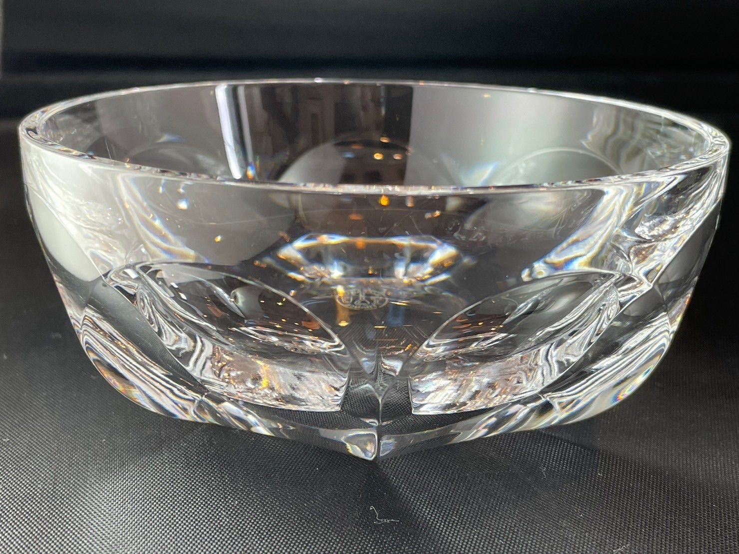 BACCARAT バカラ アルクール 深皿 ③ - メルカリ