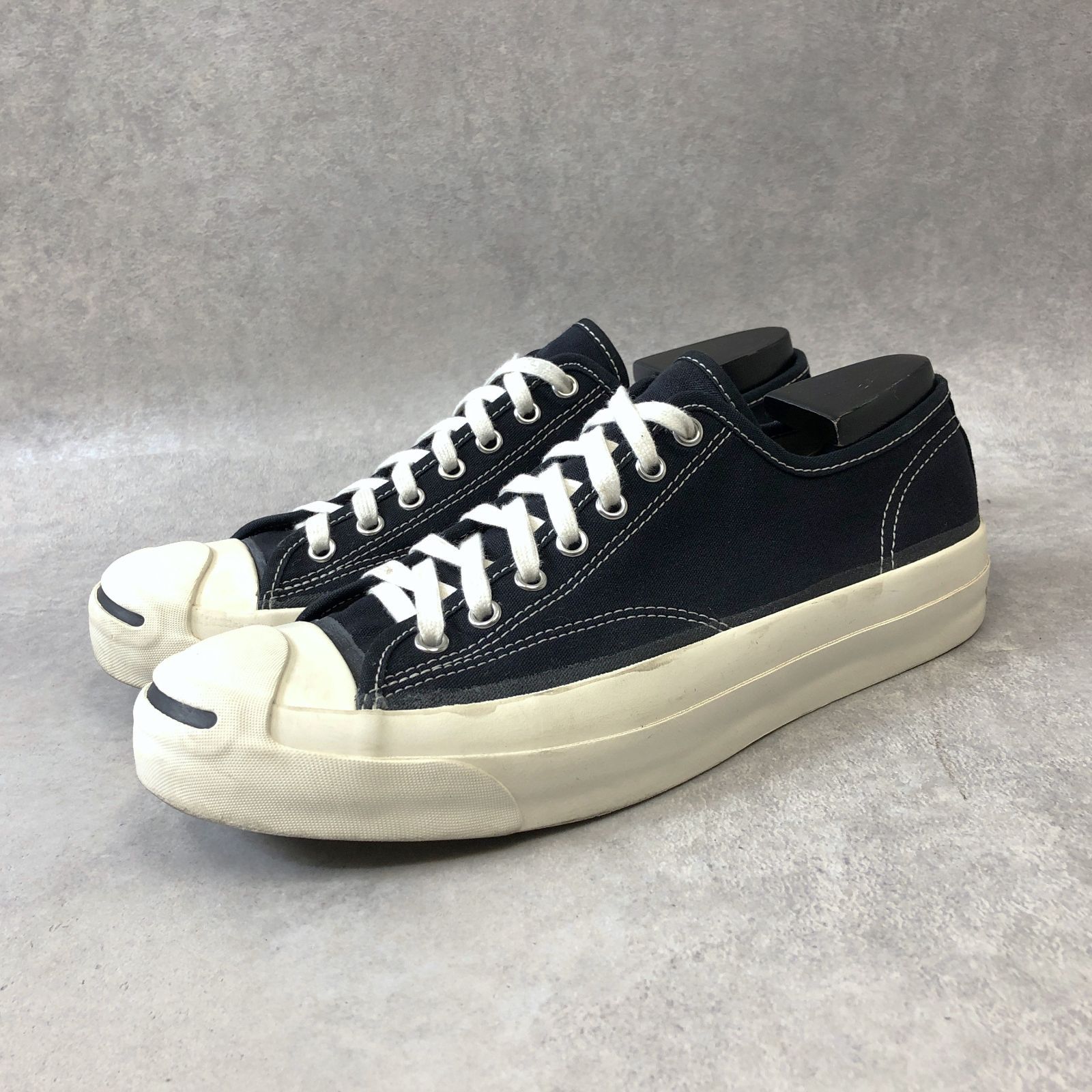 CONVERSE ADDICT JACK PURCELL CANVAS コンバース アディクト ジャック 