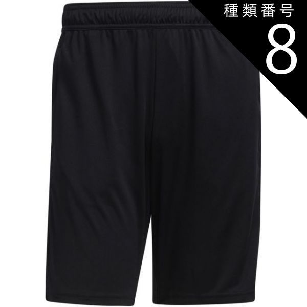 種類8:BLK/J/M(4065429087656) adidas(アディダス) CX587 31_TIRO23Cトレーニングショーツ ティロ 23 コンペティション トレーニングショーツ メンズ サッカーウェア フットサルウェア ハーフパンツ 短パン
