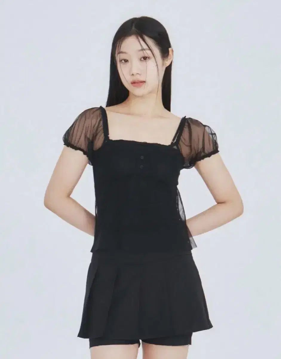 ノットユアローズ ダナ Starship Square トップス セット